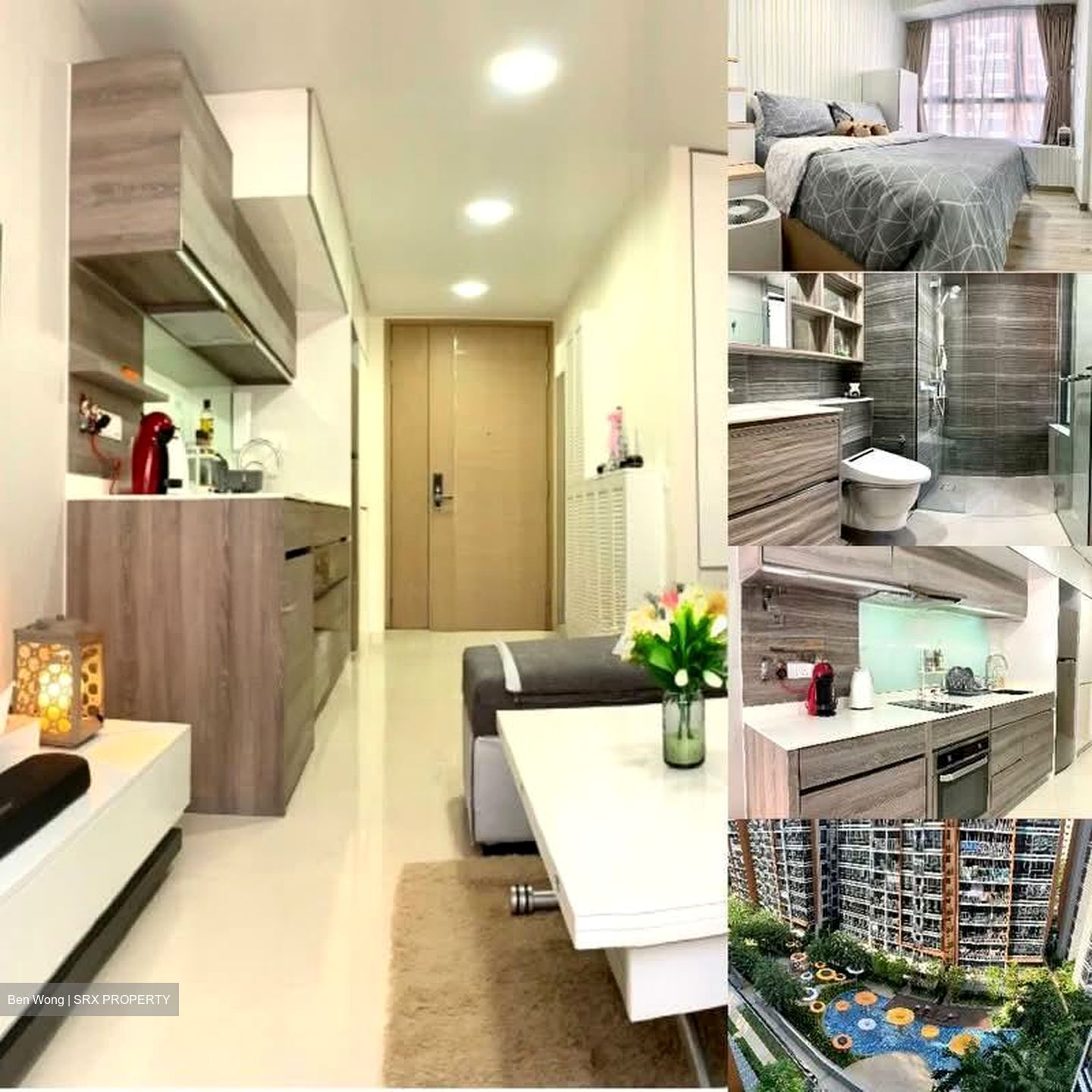 Coco Palms (D18), Condominium #542434151